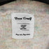 トリートユアセルフ TREAT URSELF cotton candy shaggy knit レディース FREE