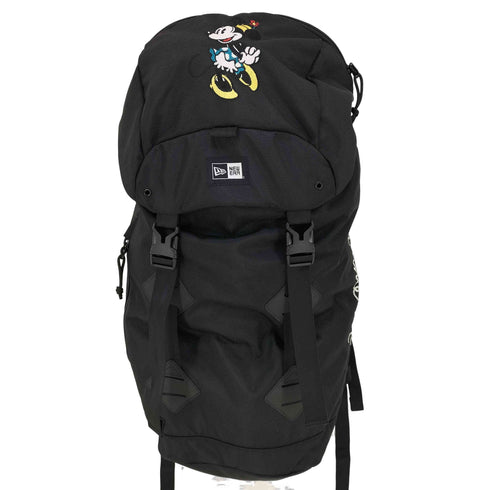 ニューエラ NEW ERA キャラクター 20.5L Rucksack Mini レディース