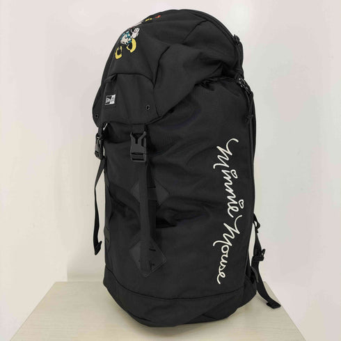 ニューエラ NEW ERA キャラクター 20.5L Rucksack Mini レディース