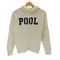 the POOL aoyama プルオーバーパーカー レディース JPN:XS