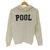 the POOL aoyama プルオーバーパーカー レディース JPN:XS