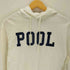 the POOL aoyama プルオーバーパーカー レディース JPN:XS