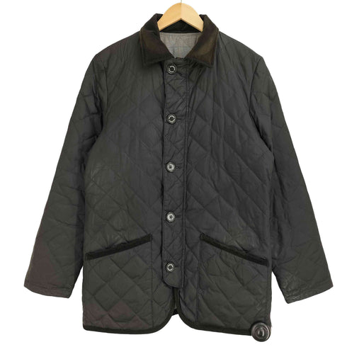 マッキントッシュフィロソフィー MACKINTOSH PHILOSOPHY リバーシブルダウンジャケット メンズ 40