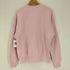 エックスガール X-girl 18AW BOX LOGO CREW SWEAT ボックス ロゴ クルー スウェット レディース JPN:2