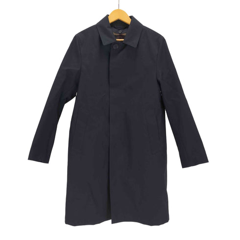 マッキントッシュフィロソフィー MACKINTOSH PHILOSOPHY WELLINGTON ライナー付き ステンカラーコート メンズ FR:38