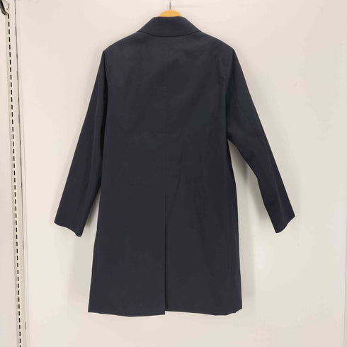 マッキントッシュフィロソフィー MACKINTOSH PHILOSOPHY WELLINGTON ライナー付き ステンカラーコート メンズ FR:38