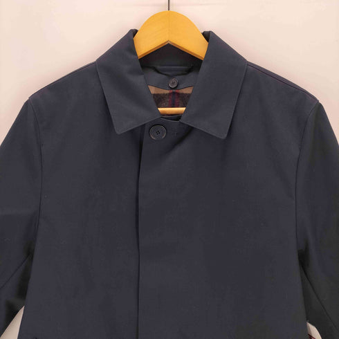 マッキントッシュフィロソフィー MACKINTOSH PHILOSOPHY WELLINGTON ライナー付き ステンカラーコート メンズ FR:38