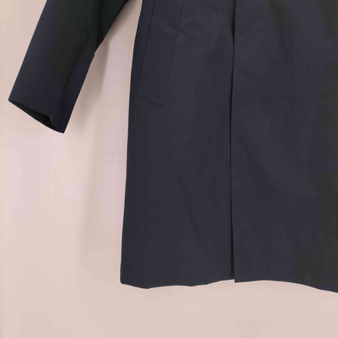 マッキントッシュフィロソフィー MACKINTOSH PHILOSOPHY WELLINGTON ライナー付き ステンカラーコート メンズ FR:38
