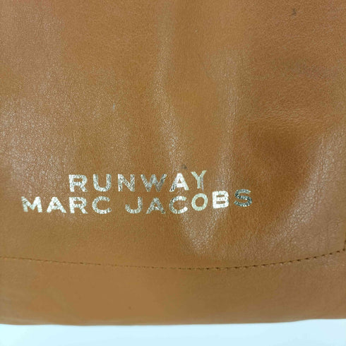 マークジェイコブス MARC JACOBS レザーワンショルダーバッグ レディース