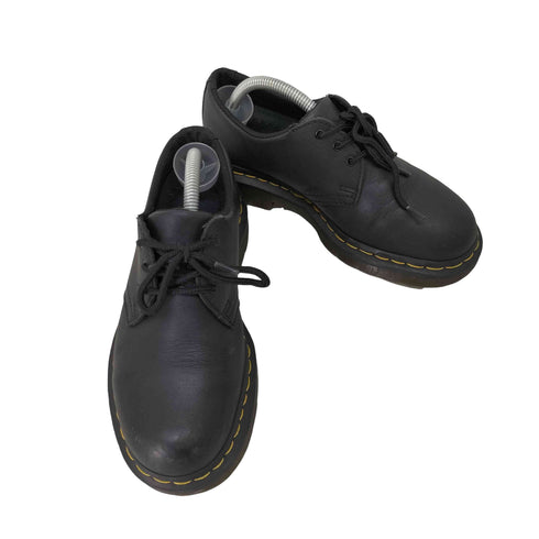 ドクターマーチン Dr.Martens 1461 Sr St Foodservice Shoes 3ホール フードサービスシューズ レディース US:5