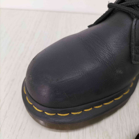 ドクターマーチン Dr.Martens 1461 Sr St Foodservice Shoes 3ホール フードサービスシューズ レディース US:5