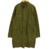 ユニフォームエクスペリメント uniform experiment STAND COLLAR COAT ミリタリー モッズコート メンズ JPN:4