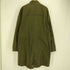 ユニフォームエクスペリメント uniform experiment STAND COLLAR COAT ミリタリー モッズコート メンズ JPN:4
