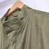 ユニフォームエクスペリメント uniform experiment STAND COLLAR COAT ミリタリー モッズコート メンズ JPN:4