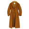 スライ SLY 20AW A LINE SHAGGY WOOL シャギー ウール コート レディース JPN:1