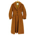 スライ SLY 20AW A LINE SHAGGY WOOL シャギー ウール コート レディース JPN:1
