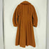 スライ SLY 20AW A LINE SHAGGY WOOL シャギー ウール コート レディース JPN:1