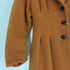 スライ SLY 20AW A LINE SHAGGY WOOL シャギー ウール コート レディース JPN:1