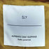 スライ SLY 20AW A LINE SHAGGY WOOL シャギー ウール コート レディース JPN:1
