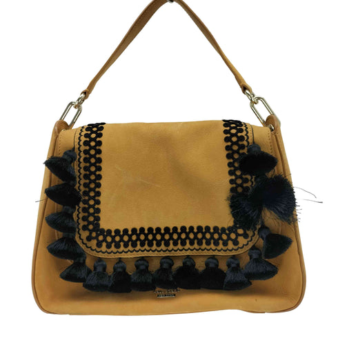 ケイトスペード Kate spade フリンジワンショルダーバッグ レディース