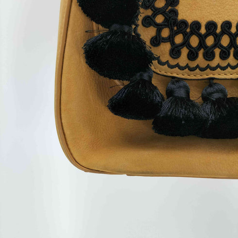 ケイトスペード Kate spade フリンジワンショルダーバッグ レディース