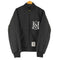 エムエフシーストア MFC STORE REVERSIBLE NYLON VARSITY JACKET メンズ JPN:L