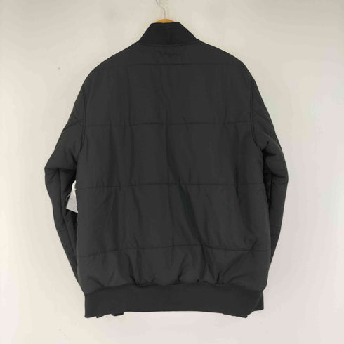 エムエフシーストア MFC STORE REVERSIBLE NYLON VARSITY JACKET メンズ JPN:L