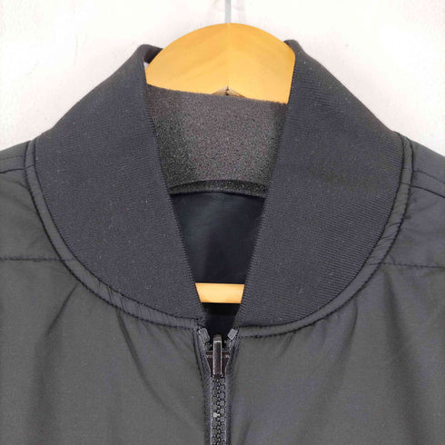 エムエフシーストア MFC STORE REVERSIBLE NYLON VARSITY JACKET メンズ JPN:L