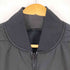 エムエフシーストア MFC STORE REVERSIBLE NYLON VARSITY JACKET メンズ JPN:L