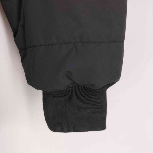 エムエフシーストア MFC STORE REVERSIBLE NYLON VARSITY JACKET メンズ JPN:L