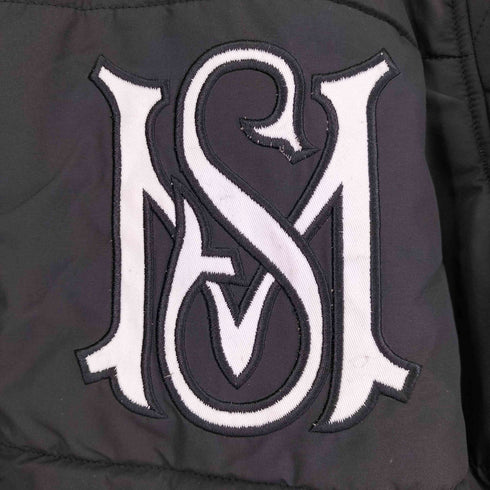 エムエフシーストア MFC STORE REVERSIBLE NYLON VARSITY JACKET メンズ JPN:L