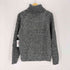 ビューティーアンドユースユナイテッドアローズ BEAUTY & YOUTH UNITED ARROWS ミックスカラー タートルネック ニット メンズ JPN:M