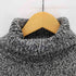 ビューティーアンドユースユナイテッドアローズ BEAUTY & YOUTH UNITED ARROWS ミックスカラー タートルネック ニット メンズ JPN:M