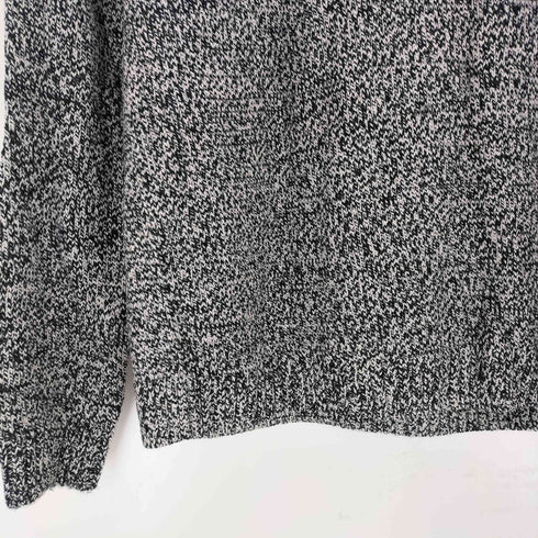 ビューティーアンドユースユナイテッドアローズ BEAUTY & YOUTH UNITED ARROWS ミックスカラー タートルネック ニット メンズ JPN:M