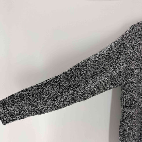 ビューティーアンドユースユナイテッドアローズ BEAUTY & YOUTH UNITED ARROWS ミックスカラー タートルネック ニット メンズ JPN:M