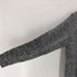 ビューティーアンドユースユナイテッドアローズ BEAUTY & YOUTH UNITED ARROWS ミックスカラー タートルネック ニット メンズ JPN:M