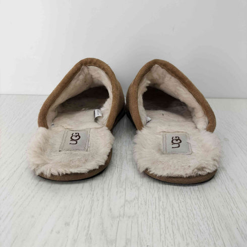 アグ UGG Pearle ファーグロッグサンダル レディース JPN:24
