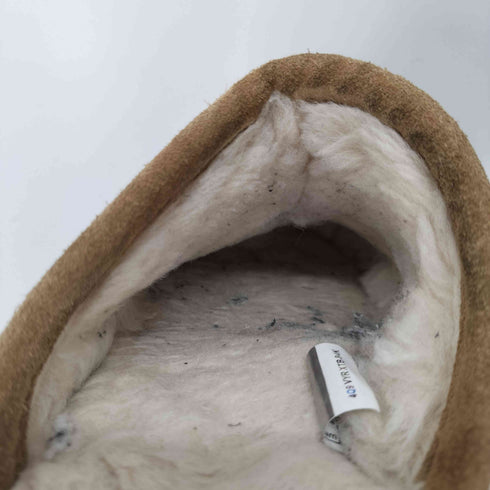 アグ UGG Pearle ファーグロッグサンダル レディース JPN:24