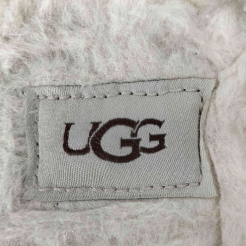 アグ UGG Pearle ファーグロッグサンダル レディース JPN:24