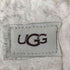 アグ UGG Pearle ファーグロッグサンダル レディース JPN:24