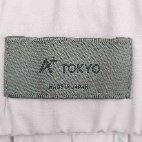 a+tokyo ナイロンパンツ レディース JPN:1