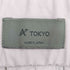 a+tokyo ナイロンパンツ レディース JPN:1
