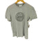 ラコステ LACOSTE RENE DID IT FIRST プリントクルーネックTシャツ メンズ import:S