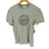 ラコステ LACOSTE RENE DID IT FIRST プリントクルーネックTシャツ メンズ import:S