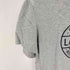 ラコステ LACOSTE RENE DID IT FIRST プリントクルーネックTシャツ メンズ import:S