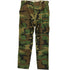 ユーエスアーミー U.S. ARMY 97年会計 PROPPER BDU ウッドランドカモ カーゴパンツ メンズ MEDIUM-LONG