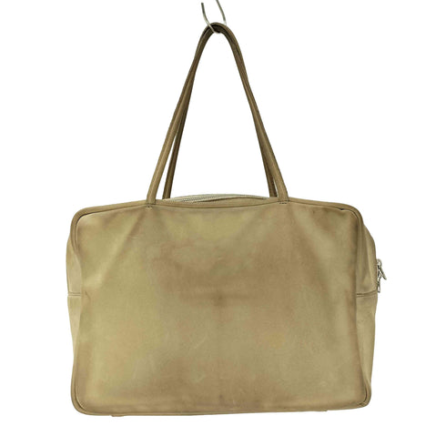 mormyrus ヌバックレザーハンドバッグ レディース ONE SIZE