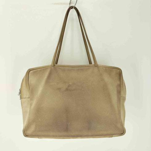 mormyrus ヌバックレザーハンドバッグ レディース ONE SIZE