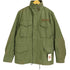 ソフネット SOPHNET. M-65 FIELD BLOUSON 裏地キルティング シンサレート メンズ JPN:XL