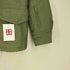 ソフネット SOPHNET. M-65 FIELD BLOUSON 裏地キルティング シンサレート メンズ JPN:XL